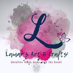 Monica Lamar - @lamar.artcrafts - Instagram
