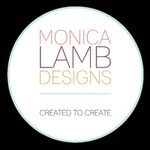Monica Lamb - @monicalambdesigns - Instagram