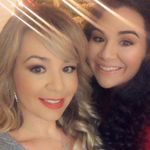 Monica Lance - @moni5alvarez - Instagram