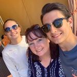 Monica Langley - @monica_langley - Instagram