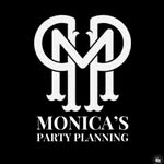 Monicalashon@gmail.com - @monicas_party_planning - Instagram