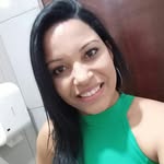 Mônica da Silva - @monica_lapinski - Instagram