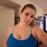 Monica Larry - @yussifatanga - Instagram
