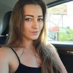Monica Larry - @lindakuri69 - Instagram