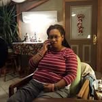 Monica Larry - @monicalarry - Instagram