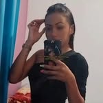 Mônica larryssa - @monicalarryssa - Instagram