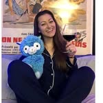 Monica Lessard Larry - @monicalessardl - Instagram