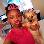 Queen summer - @monica.larry - Instagram