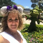 Monica Lemon Zink - @tinksmonica - Instagram