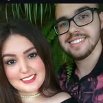 Monica & Leonardo - @monicamoraesof - Instagram