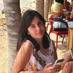 Mónica Leonardo - @mon06l - Instagram