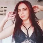 Monica Leonardo - @monica_patricia1212 - Instagram