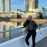 Mónica Leonardo - @moonlr30 - Instagram