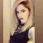 Mónica A. Limonche Kukec - @monicalimonche - Instagram