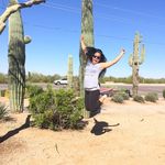 Monica Limon - @adventureswithlimon - Instagram