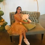 Monica Limon - @natilemon20 - Instagram