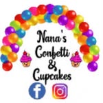 Monica Limon - @nanas_confetti_n_cupcakes - Instagram