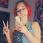 Monica Limõn - @mintymonies - Instagram