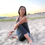 Monica Limon, AYT, E-RYT500, YACEP - @monicalimonyoga - Instagram