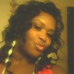 Monica Hotchocolate Lockett - @mschocolatediamond - Instagram