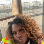 Monica Hotchocolate Lockett - @monicahotchocolate - Instagram