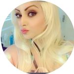Monica Lockett - @xicana760 - Instagram