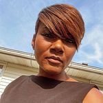 Monica Lockett - @mrs._mlockett - Instagram