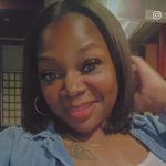 Monica Lockett - @_beautifulqueen20_ - Instagram