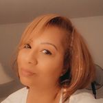 Monica Lockett - @monieluv54 - Instagram