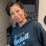 Monica Lockett - @monica__lockett - Instagram