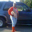 Monica Lockett Rener - @sunfire96 - Instagram