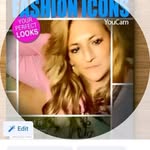 Monica Dixon Locklear - @comermonica7 - Instagram