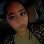 Monica Locklear - @monica_locklear - Instagram