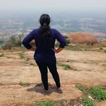 Monica Lokesh sj - @monicalokeshsj - Instagram