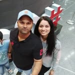 Monica Lone-Lokegaonkar - @monica_lone_loke - Instagram