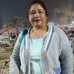Monika Longkan - Facebook
