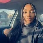 Monica Luckett - @_.m0nicaaa - Instagram