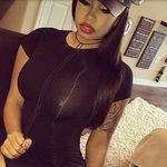 Monica Luckett - @monicaluckette - Instagram