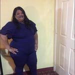Monica Luckett-Young - @mz_lovinmyself - Instagram