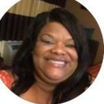 Monica Luckett-Young - @mz_.lovinmyself123 - Instagram