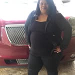 Monica Luckett-Young - @mz_.lovinmyself - Instagram