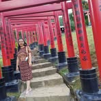 Monica Luk - Facebook