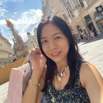 Monica Luk - @monica_me2020 - Instagram