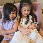 Monica Luk - Facebook