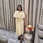 Monica Tshibamba Lukusa - @monicalukusa - Instagram