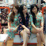 lola chen - @monica_lung - Instagram