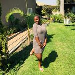 Monica Lungu - @monicataongalungu09 - Instagram