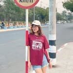 Monica Seng Lung - @monicasenglung - Instagram