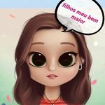 Lupércia Monica - @luperciamonica - Instagram