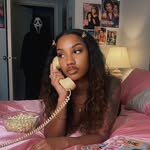 Monica Macklin - @momobabyxo - Instagram